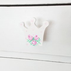 Tirador para mueble "REINA" en internet