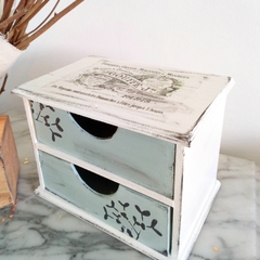 Cajonera "LUCÍA"