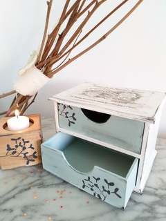 Cajonera "LUCÍA" - tienda online