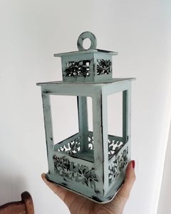 Farol antiguo "MANUEL" - tienda online