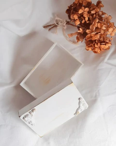 Kit Organizador "TOTAL WHITE"