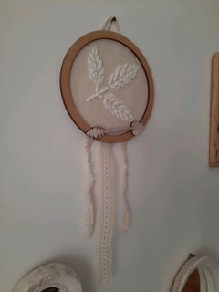 Cuadrito Circular "CRAFTY" - tienda online