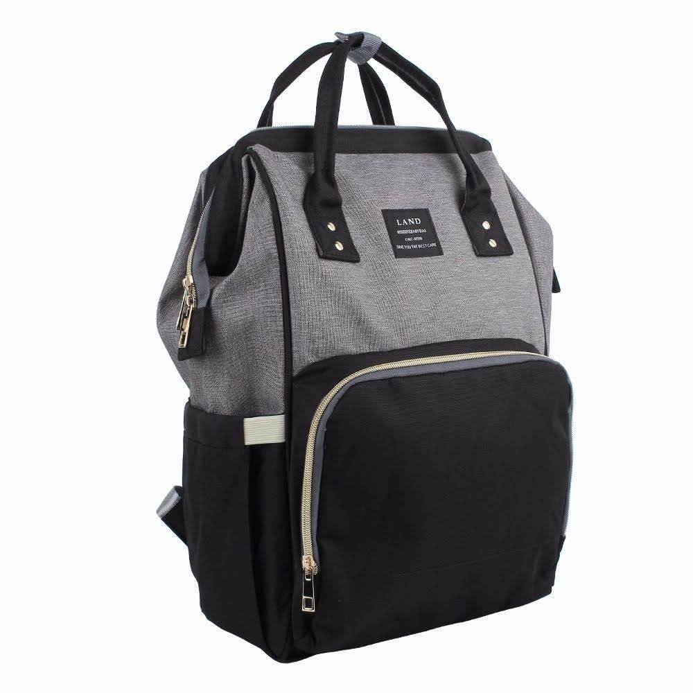 gray handbolsa