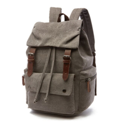 Mochila Urbana - Gris