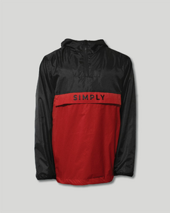 Anorak Simply Fire