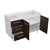 Bajo Mesada Sin Bacha Mueble Cocina Mosconi Express 1,20 Mts en internet