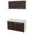 Combo Mueble De Cocina 1,20 Mts. Mosconi Sin Bacha en internet
