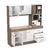 Imagen de Super Combo Mueble De Cocina Mosconi Sin Bacha