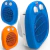Caloventor Indelplas 1800W - Alepino Muebles