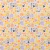 Colchón Cuna Baby Belmo 140x80x10cm - Alepino Muebles