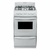 Cocina Escorial Candor - Gas Natural
