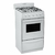 Cocina Escorial Candor - Gas Natural - comprar online
