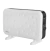 Convector con forzador "Convectory Plus" en internet