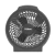 Caloventor Liliana Compact Sun - comprar online