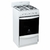 Cocina Escorial Palace Cristal - Gas Natural - comprar online