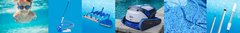 Banner de la categoría Mantenimiento y limpieza de piscinas