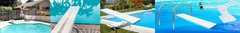 Banner de la categoría Trampolines y tablas de salto