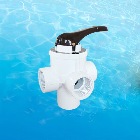 multivalvula vulcano 3 vias