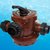 multivalvula 6 vias marron con uniones dobles vulcano para filtro de pileta de natacion.jpg