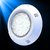 Optica led blanca 13.2W extra chata para aplicar Vulcano.jpg