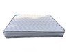 COLCHON DE RESORTES MARE 2 PLAZAS 140 X 190