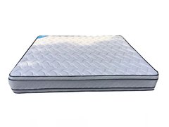 COLCHON DE RESORTES MARE 1 1/2 PLAZA 100 x 190