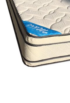 COLCHON DE RESORTES MARE 1 PLAZA 80 x 190 - tienda online