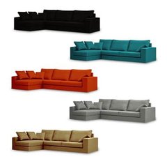 Sillón Esquinero Roma - tienda PRODOTTO