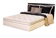 COLCHON DE RESORTES MARE 1 1/2 PLAZA 100 x 190 - comprar online