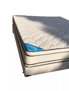 COLCHON DE RESORTES MARE 2 PLAZAS 140 X 190 en internet