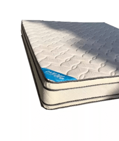 COLCHON DE RESORTES MARE KING SIZE 180 X 190 - comprar online