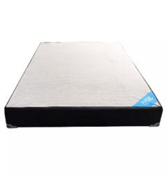 BOX DE MADERA 1 1/2 PLAZA 100 x 190