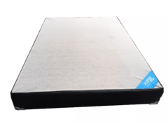 BOX DE MADERA 2 PLAZAS 140 x 190