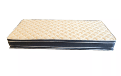COLCHON ESPUMA 1 1/2 PLAZA 100 X 190 en internet