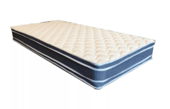 COLCHON ESPUMA 1 1/2 PLAZA 90 X 190