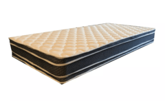 COLCHON ESPUMA 1 1/2 PLAZA 100 X 190 - comprar online