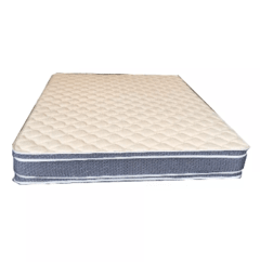 COLCHON ESPUMA 2 PLAZAS 140 X 190 en internet