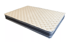 COLCHON DE RESORTES HP KING SIZE 180 X 190 en internet
