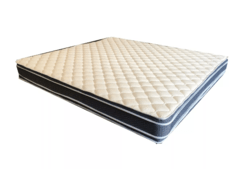 COLCHON DE RESORTES HP KING SIZE 180 X 190 en internet