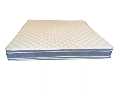 COLCHON ESPUMA SUPER KING SIZE 2 X 2