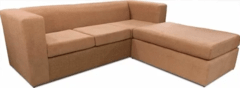 Esquinero Premium Chenille Con Esquinero Movible 195 x 170 (Podes usarlo de lado izquierdo o derecho) - comprar online