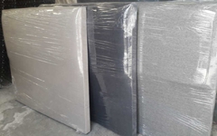 Respaldo 140 X 120 2 PLAZAS LINO IMPORTADO - comprar online