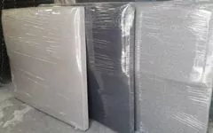 Respaldo 200 X 120 KING SIZE LINO IMPORTADO - comprar online