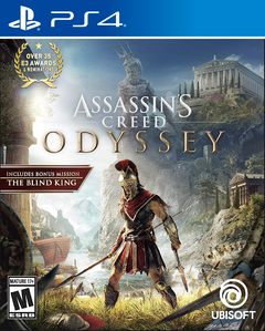 Assassin's Creed: Odyssey