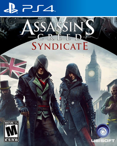 Assassin's Creed: Syndicate