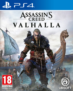Assassin's Creed: Valhalla