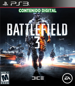 Battlefield 3 -Digital-