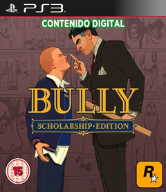 Bully -Digital-