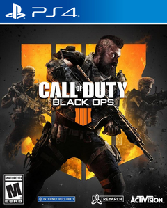 Call of Duty: Black Ops IIII