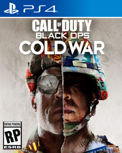 Call of Duty: Black Ops Cold War